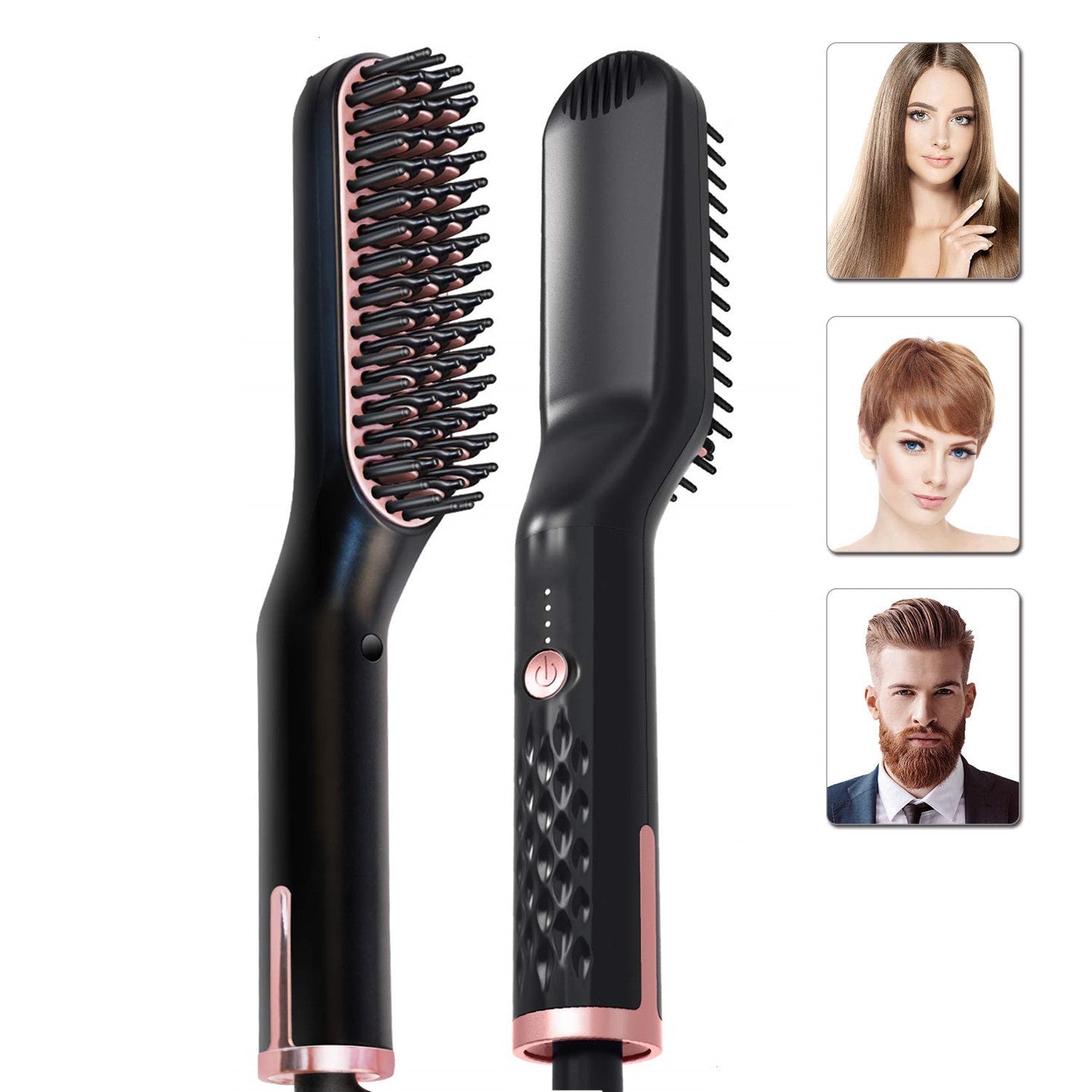 Hair Styling Comb Hair Straightener Comb Hair Straightener Hair Styling Comb Hair Straightener Comb Hair Straightener